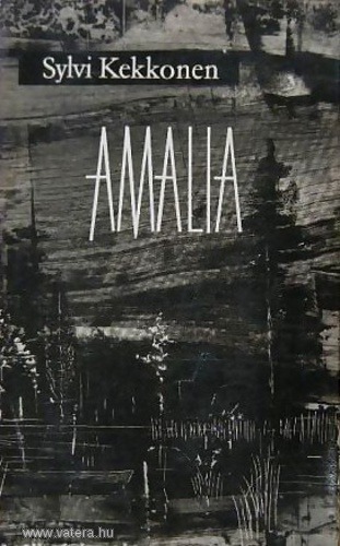 Sylvi Kekkonen: Amalia