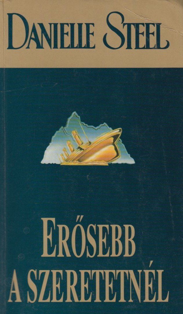 Erősebb a szeretetnél