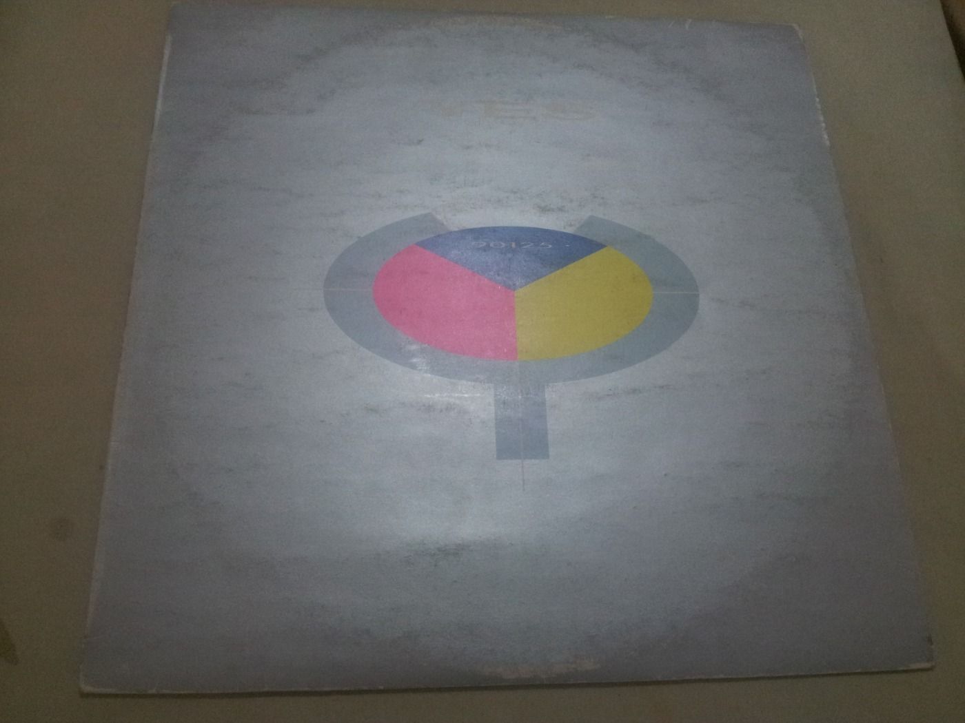 Yes: 90125
