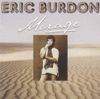 ERIC BURDON (THE ANIMALS, WAR...) - MIRAGE CD
