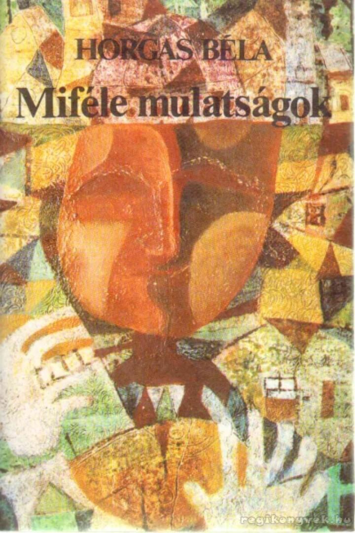Miféle mulatságok