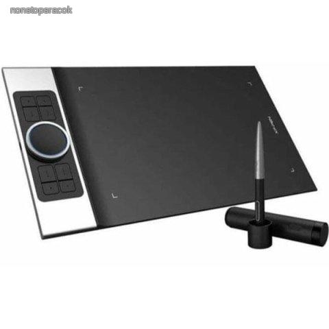 XP-PEN Deco Pro M Black 301442 Digitalizáló