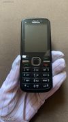 Nokia C5-00 - független