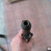 Mauser GEW88 puska hatástalanítva