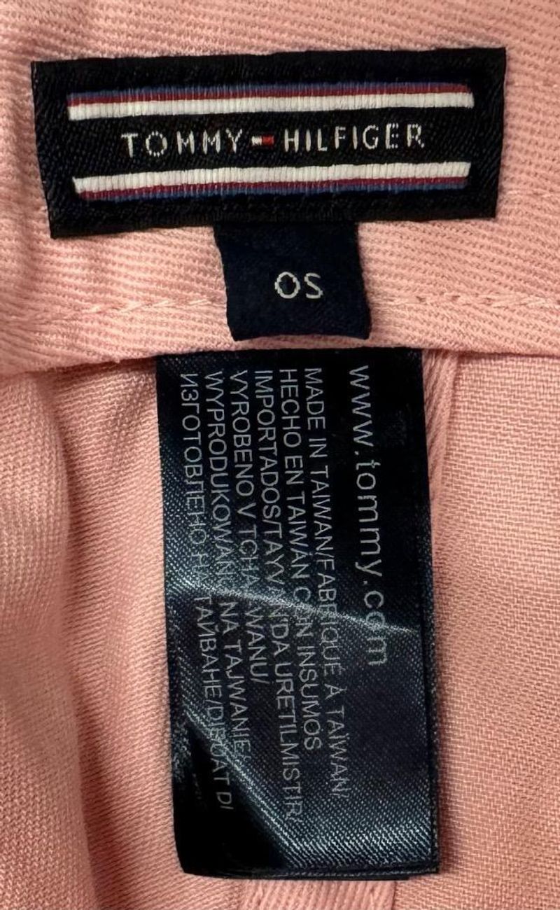Tommy Hilfiger Sapka
