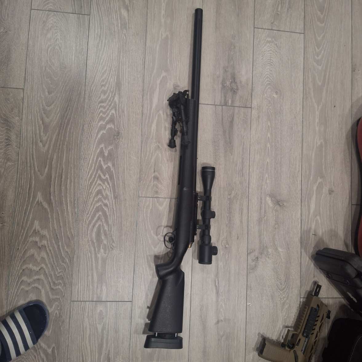 A&K S24