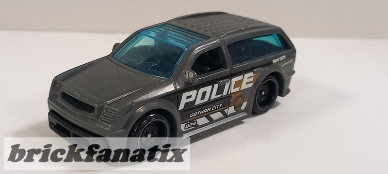 Hot Wheels - AKCIÓ - Boom Box