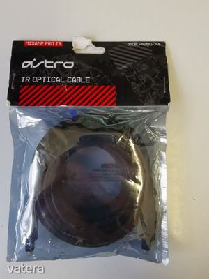 ASTRO TR Optikai kábel (3m)