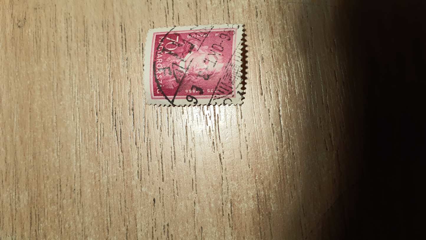 1932 Arcképek