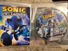 Sonic Unleashed Ps3 Playstation 3 eredeti játék