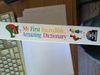 My first incredible Amazing Dictionary ---Multimédia CD