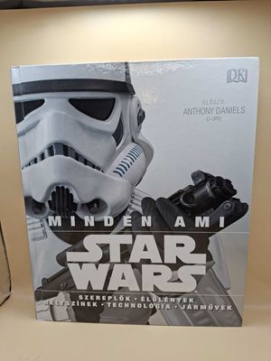 Ryder Windham: Star Wars: Minden ami Star Wars
