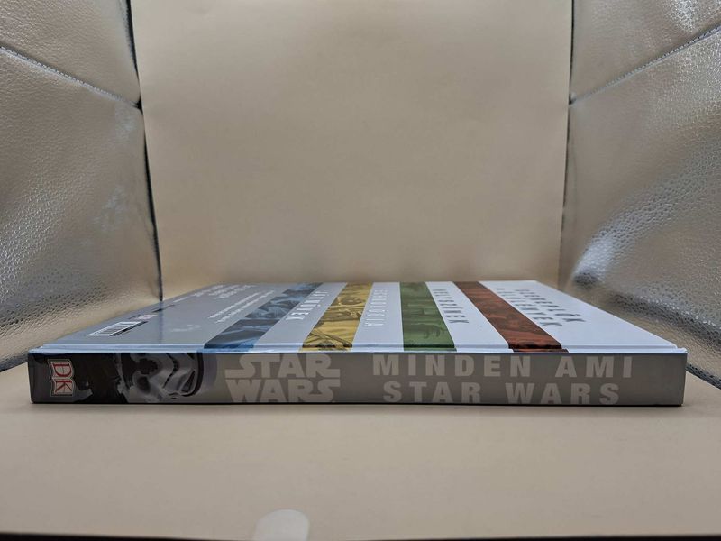 Ryder Windham: Star Wars: Minden ami Star Wars
