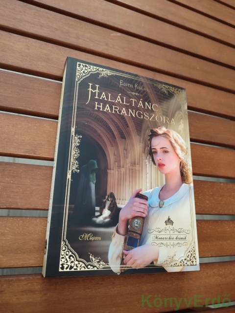 Edith Kneifl: Haláltánc harangszóra