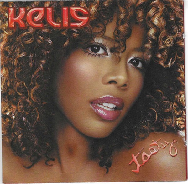 Kelis: Tasty