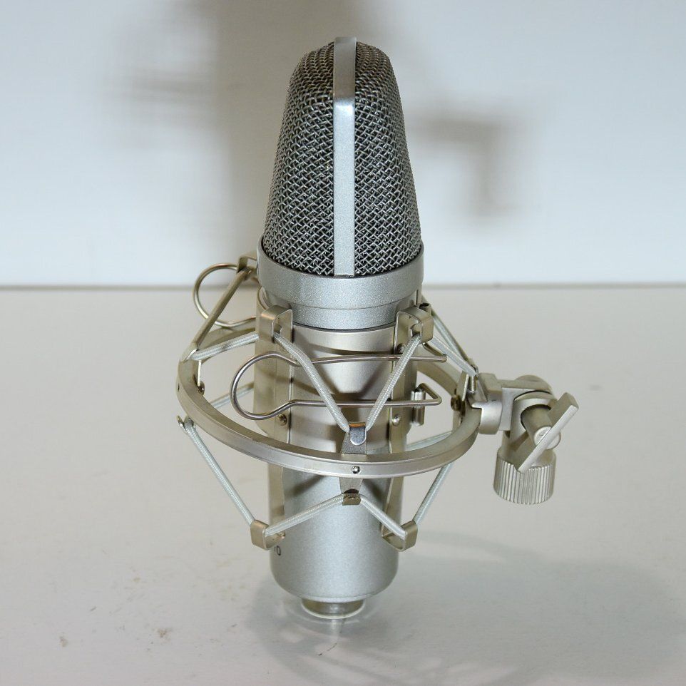 Pronomic USB-M 910 USB mikrofon