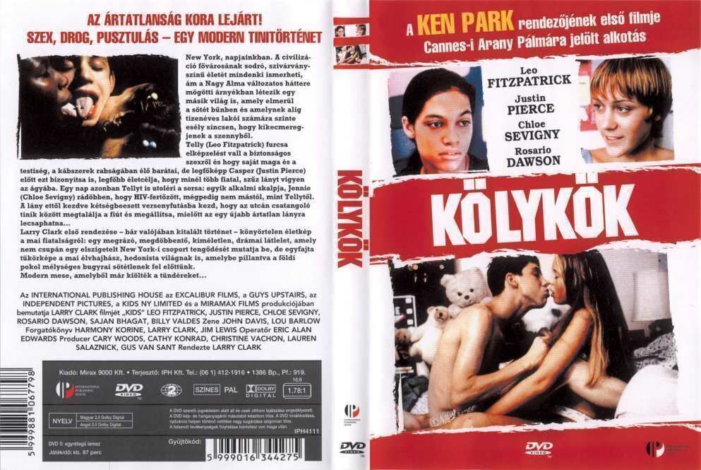 Kölykök ritka