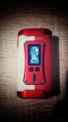 Smok Morph 2 230W Modulator (piros-fehér)