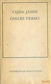 Vajda János összes versei