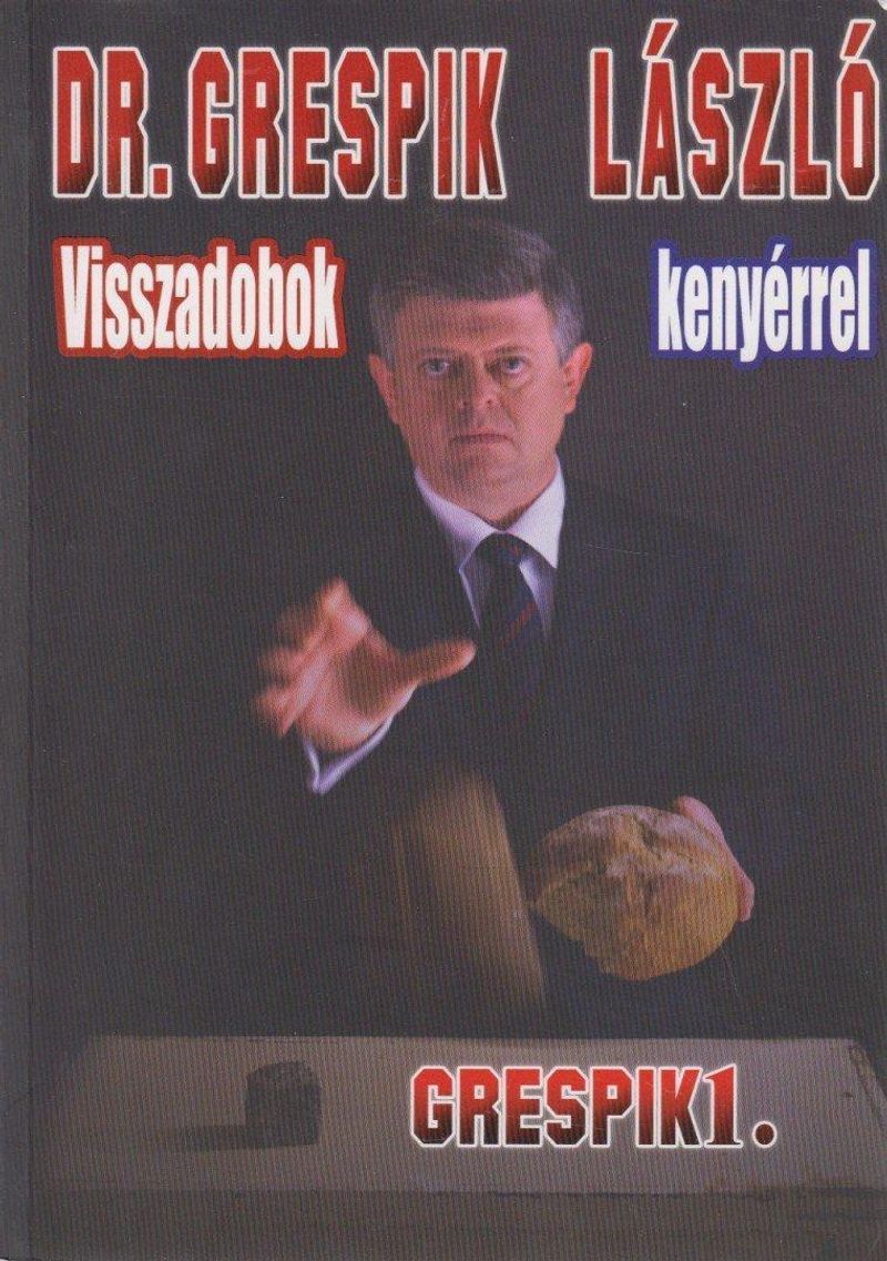 Visszadobok kenyérrel