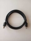 Displayport kábel, 1,80 m