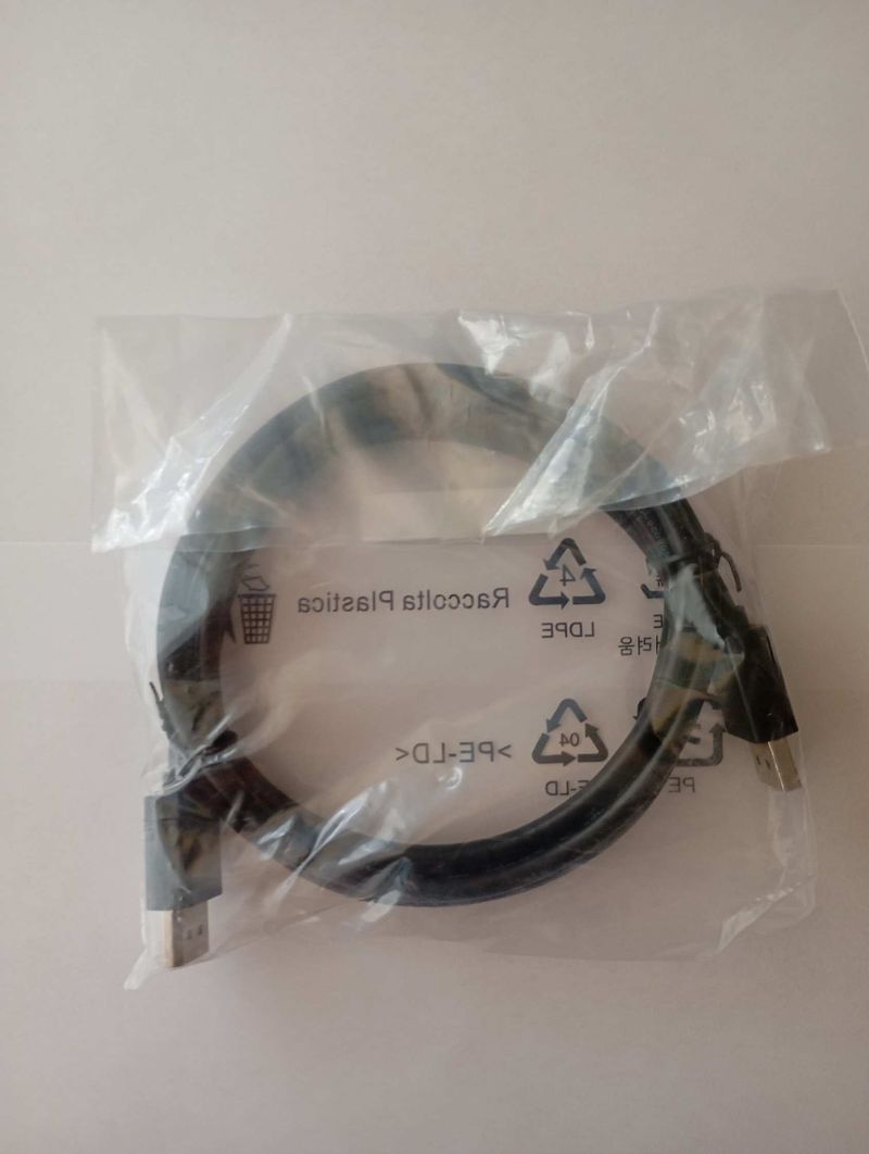 Displayport kábel, 1,80 m