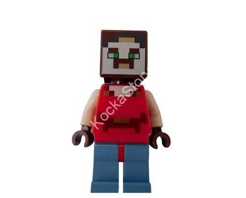 min083 LEGO(R) Minecraft ? Hal