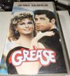 Grease VHS