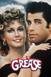Grease VHS