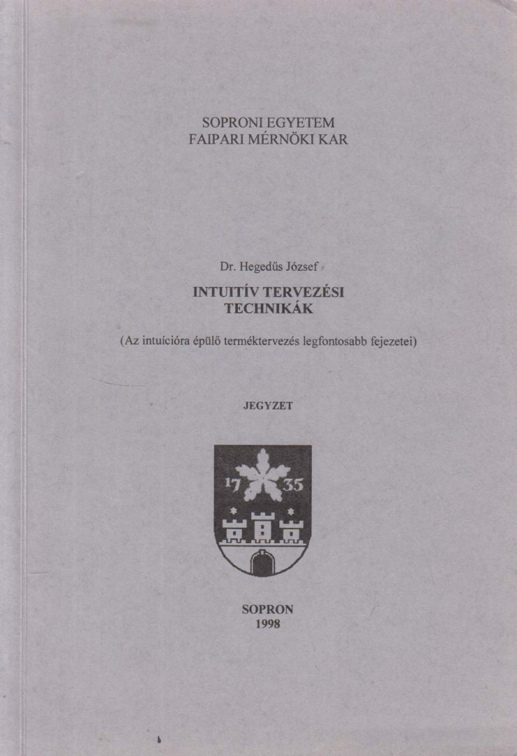 Intuitív tervezési technikák