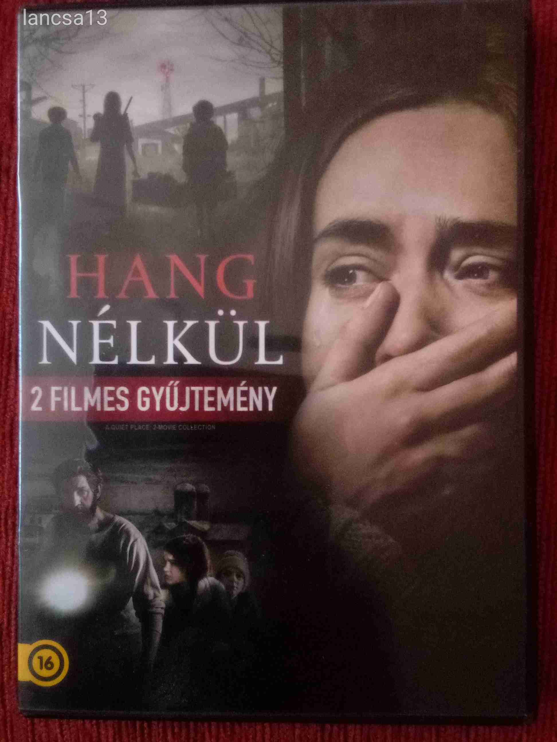 Hang nélkül1-2