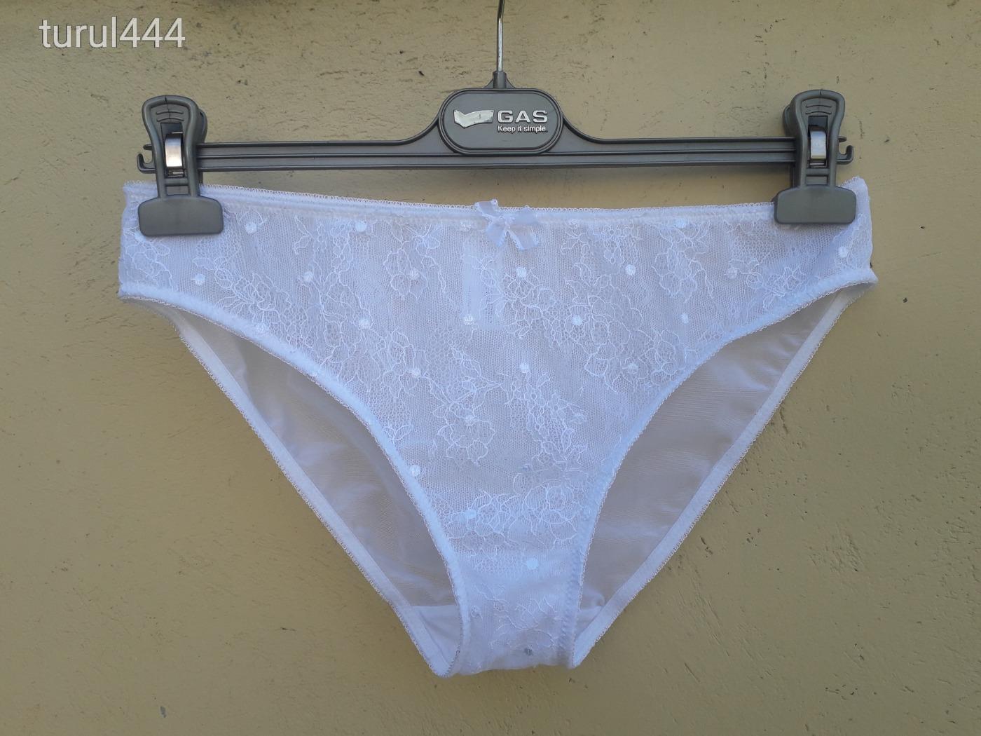 Empreinte M új gyönyörű luxus bugyi