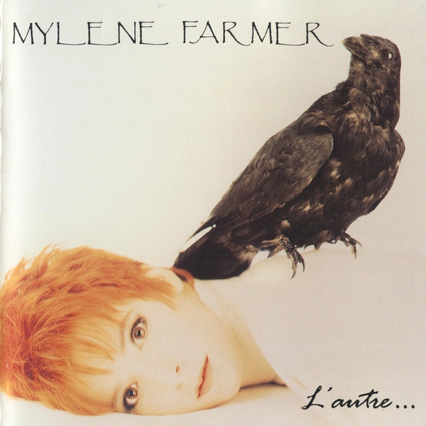 Mylene Farmer - L'Autre... CD
