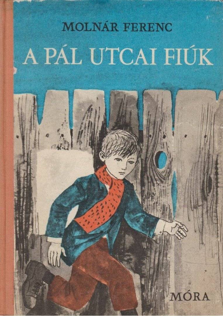 A Pál utcai fiúk