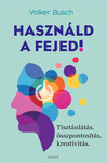 Könyv - Használd a fejed