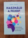 Könyv - Használd a fejed