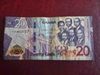 20 cedis 2019 Ghána