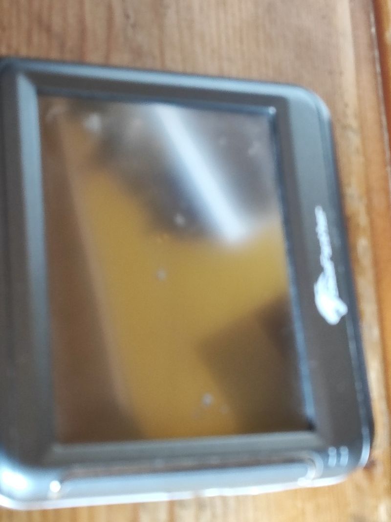GPS navigáció