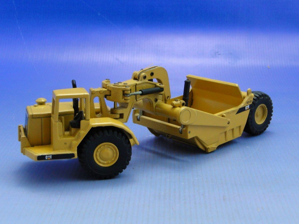 0A808 JOAL CATERPILLAR 219 model munkagép