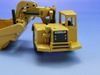 0A808 JOAL CATERPILLAR 219 model munkagép