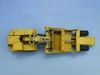0A808 JOAL CATERPILLAR 219 model munkagép