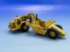 0A808 JOAL CATERPILLAR 219 model munkagép