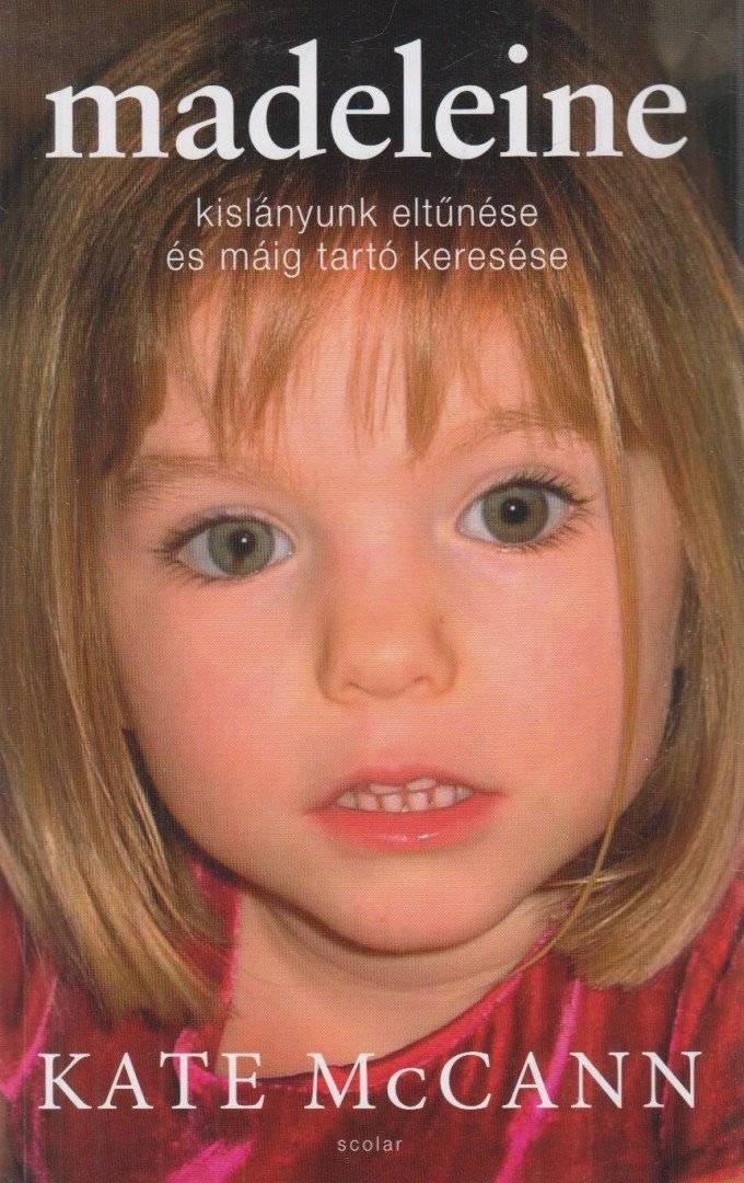 Madeleine