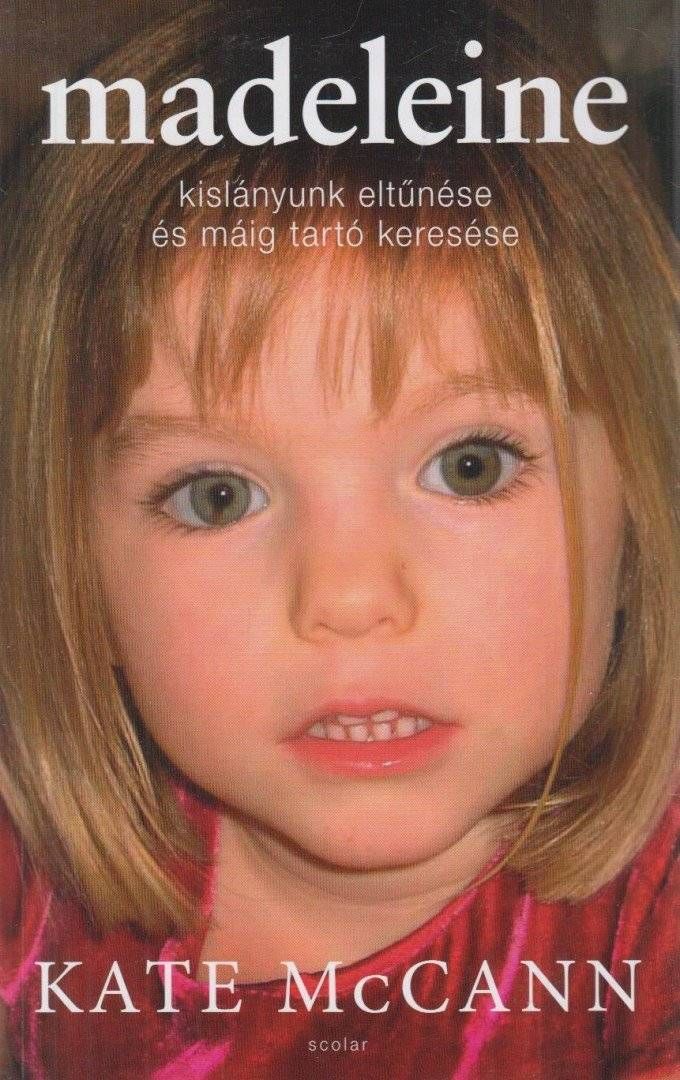 Madeleine