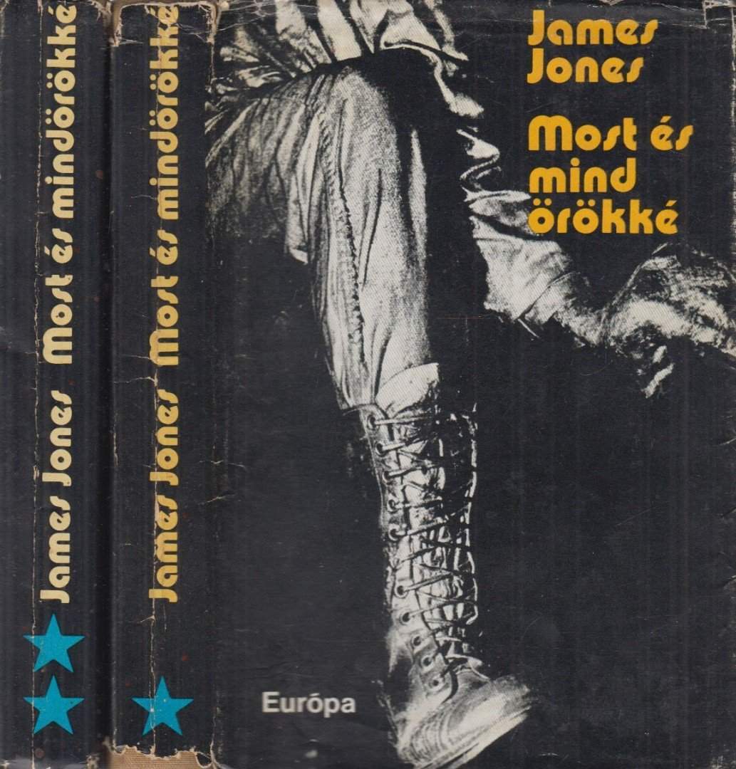 Most és mindörökké I-II.