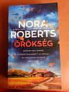 Örökség-Nora Roberts