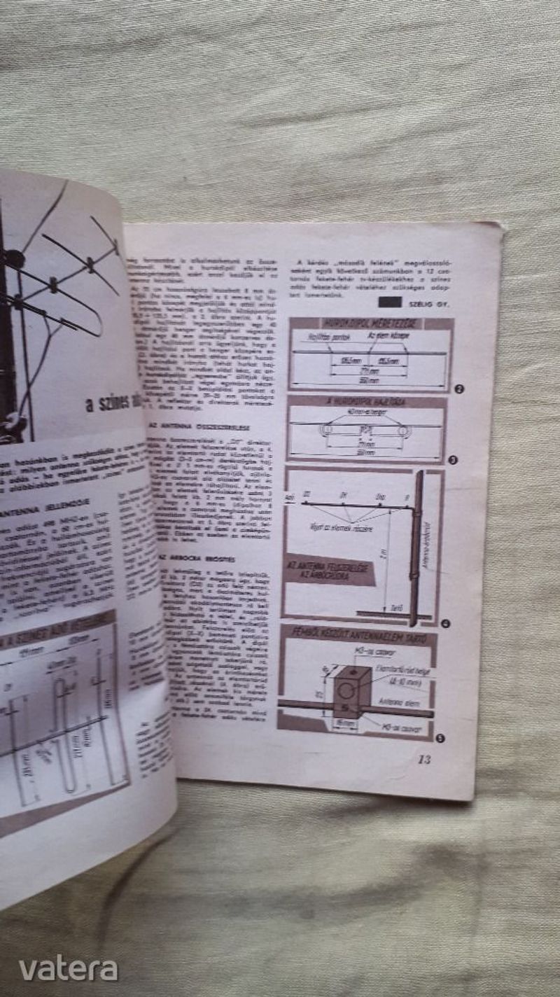 Ezermester 69/6 1969. június