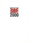 Budapest Art Expo 2000