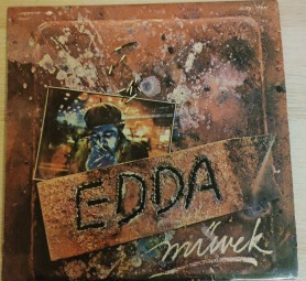 EDDA MŰVEK
