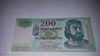 EF+ 200 Forint 2004-as FA Eladó!